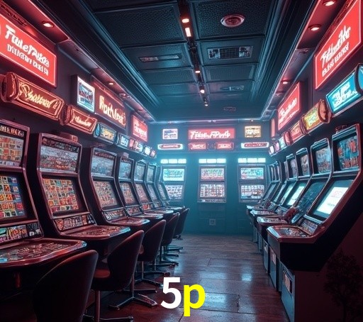 Sistema VIP 5p