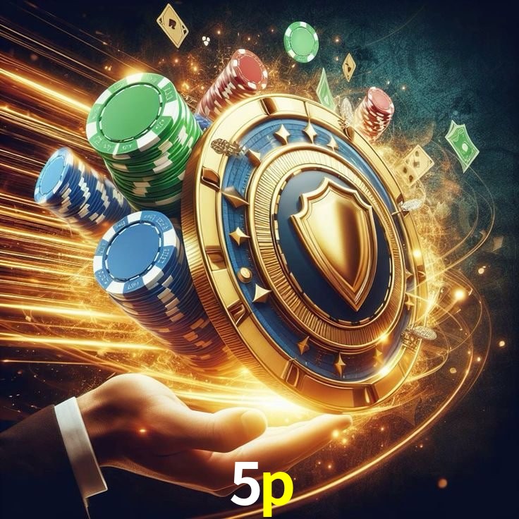 Eventos 5p