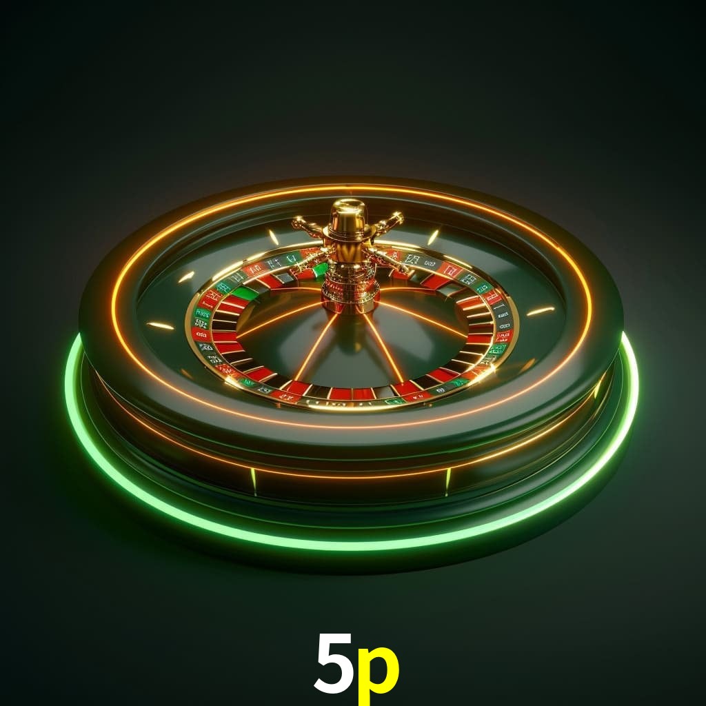 App 5p iOS