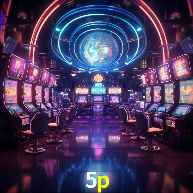 Promoções 5p