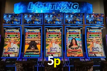 Explorando a Categoria de Eventos em Apostas na 5p