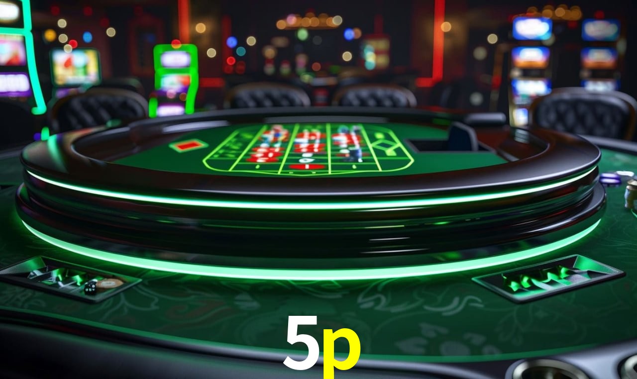 cassino_Baccarat