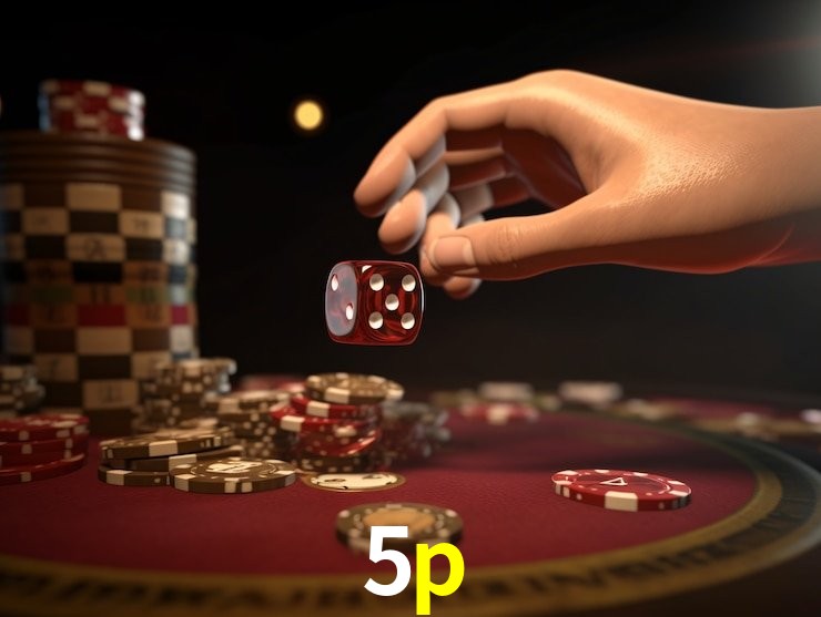 plataforma 5p
