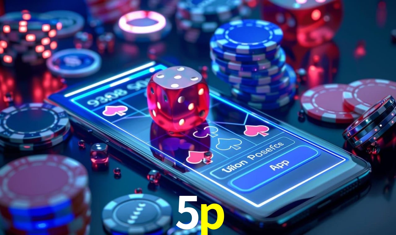 Jogos Mesa 5p