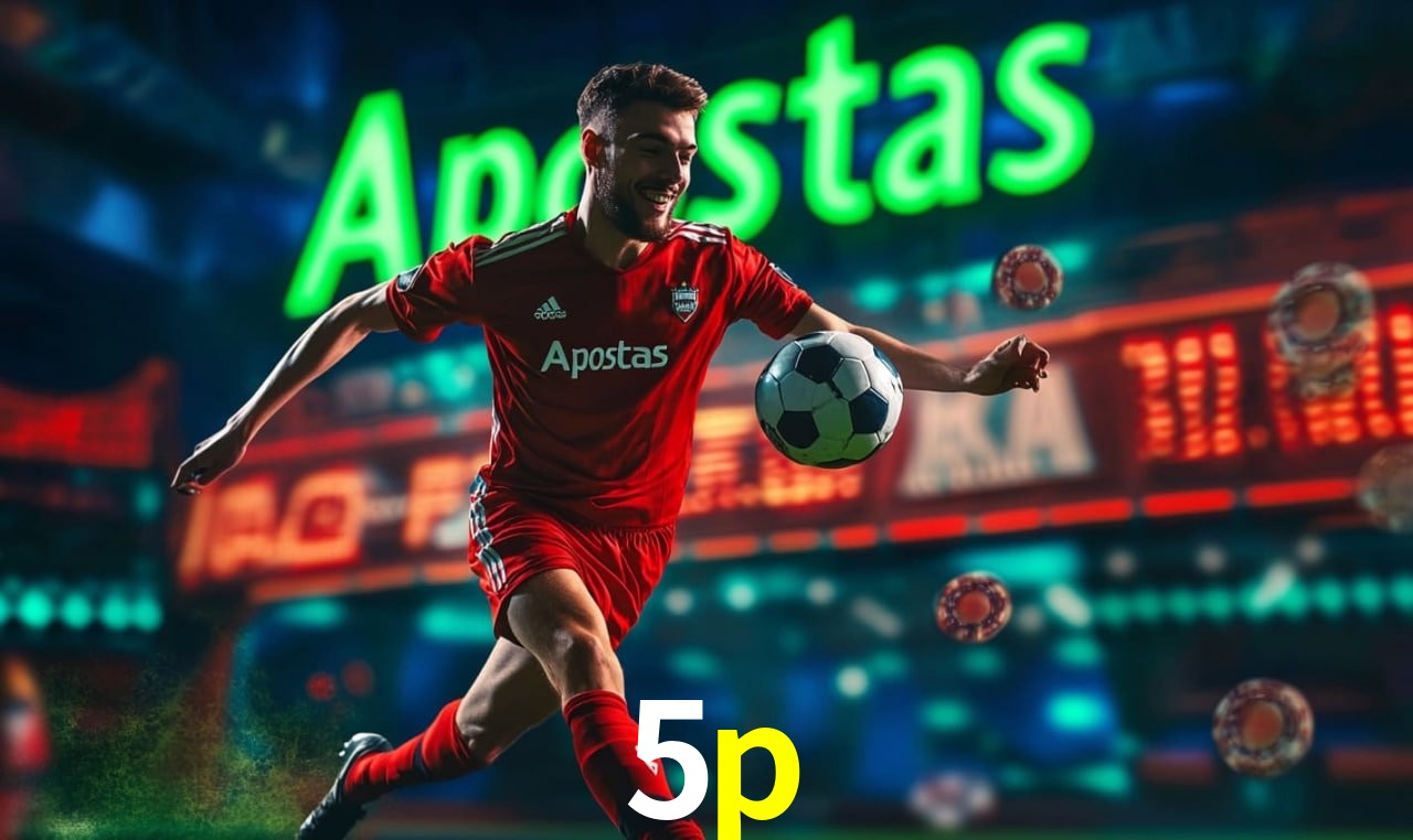 Avaliações dos Jogadores 5p