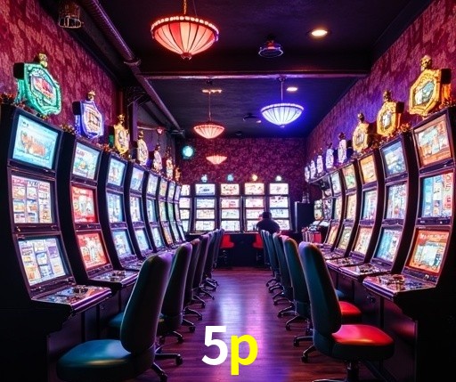 Táticas 5p