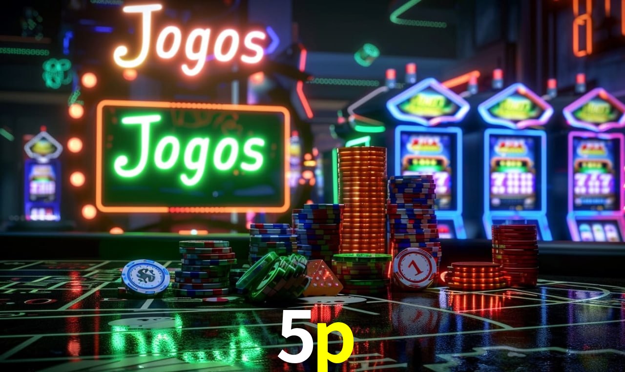 Segurança App 5p