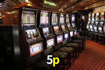 Descubra o Programa VIP da 5p: Vantagens Exclusivas para Jogadores