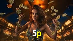 Live Casino 5p