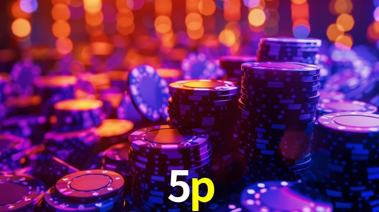 Promoções App 5p