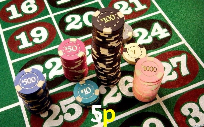 Casino VIP 5p