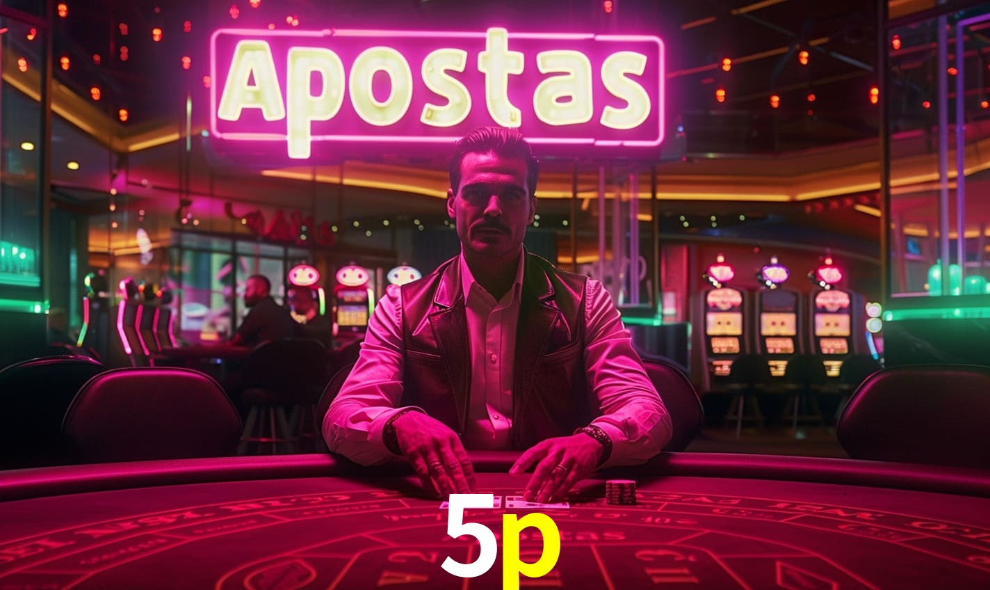 Jogos Exclusivos 5p