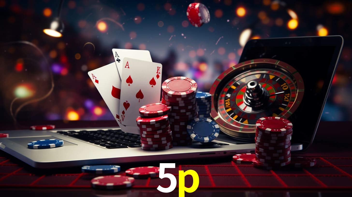 VIP Casino 5p