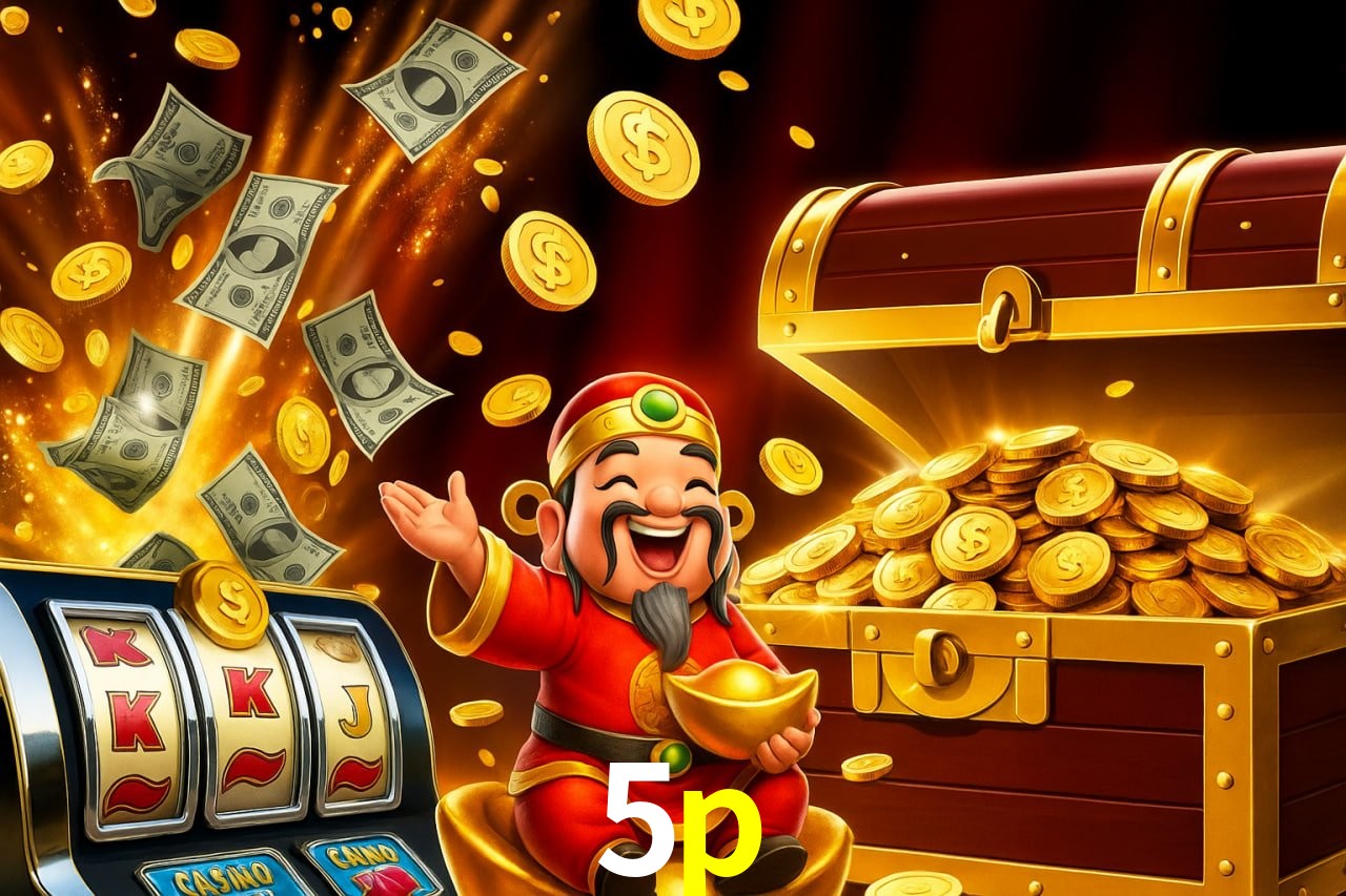 Casino Ao Vivo 5p