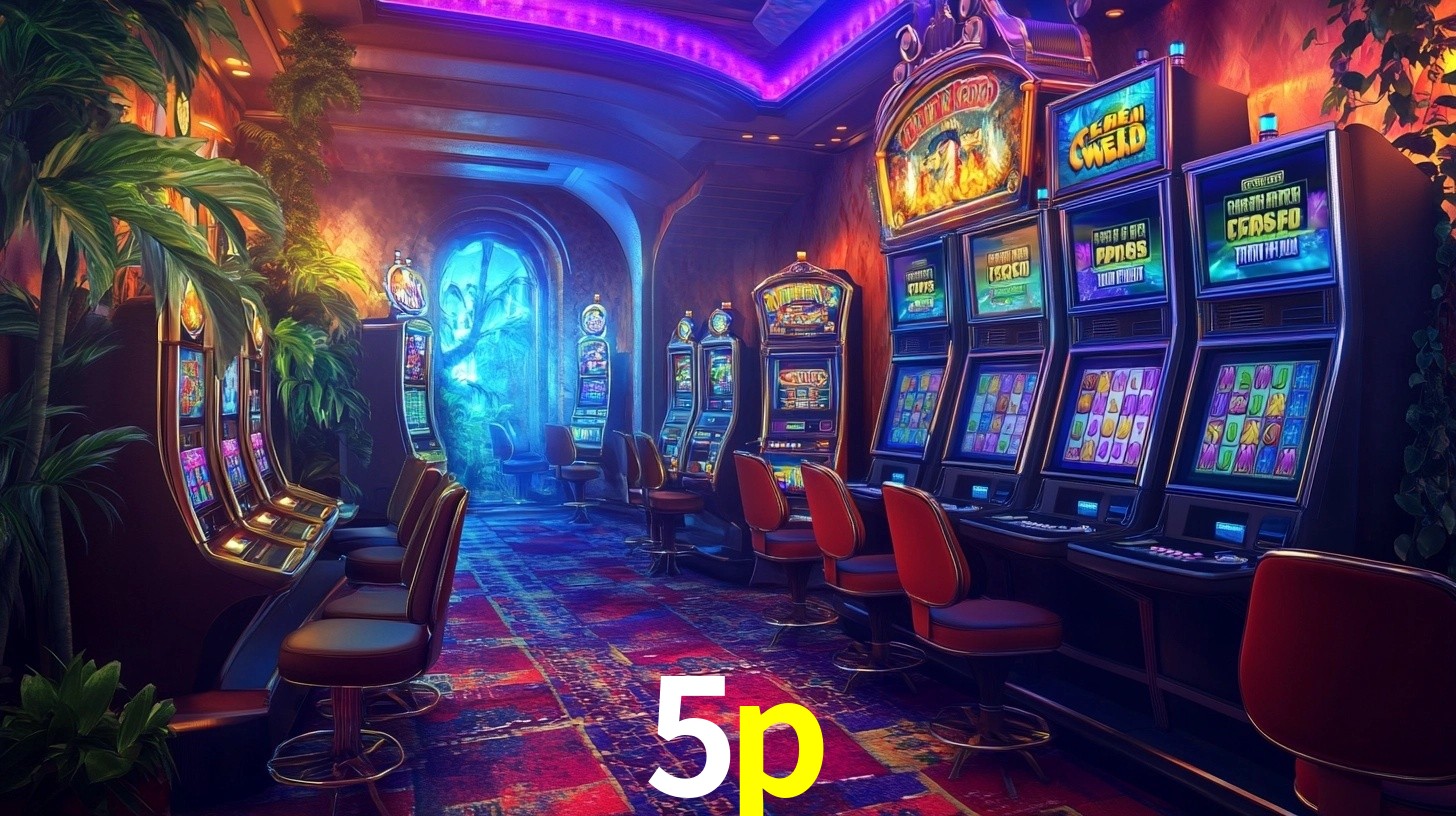 Daily Bonuses 5p