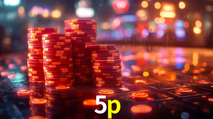 5p - Roleta da Fortuna Ilimitada - 5p.com