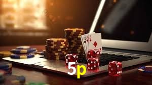 Estatísticas Esportivas 5p