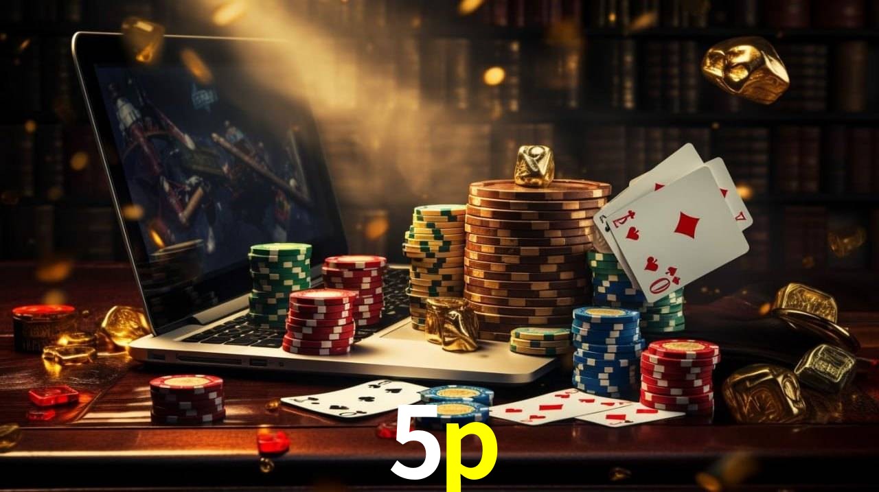 Design Responsivo 5p
