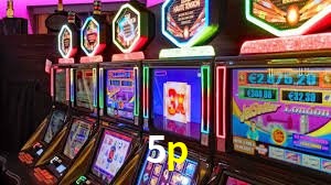 Estatísticas do Jogo 5p