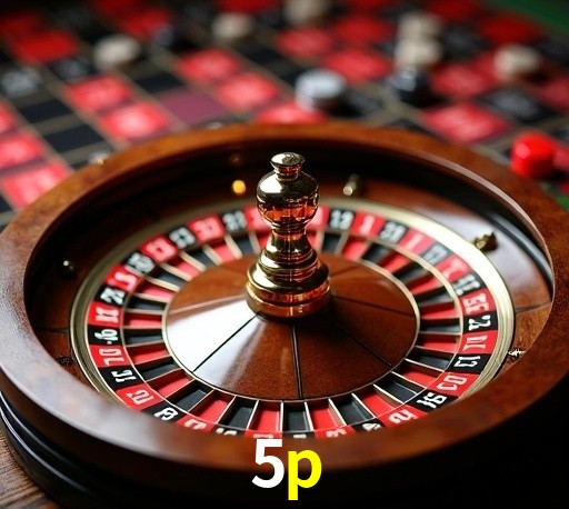 Progressão VIP 5p