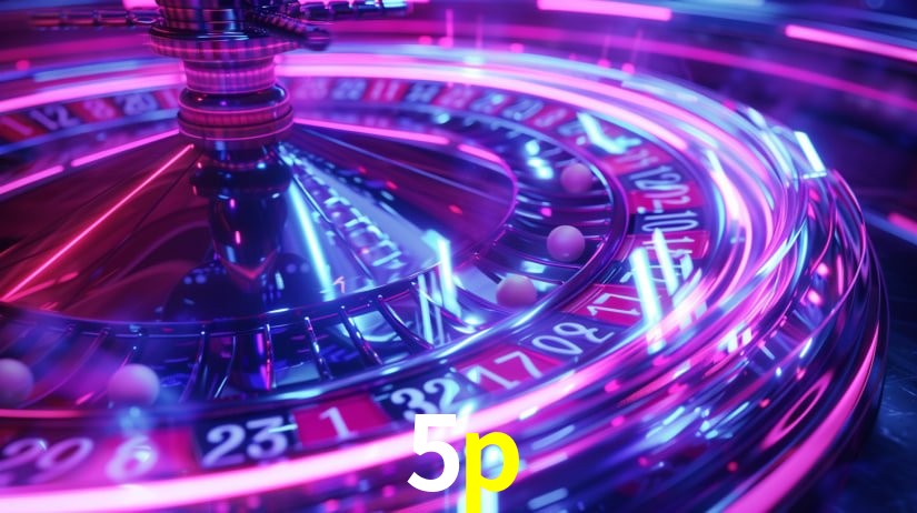 Casino Ao Vivo 5p