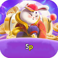 Logo da 5p